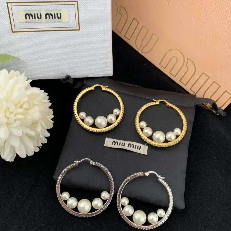 2025 MiuMiu Jewelry 1130